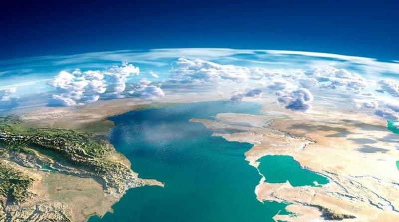Почему Каспийское озеро называют морем?